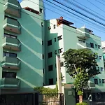 Ape Itagua Conforto No Centro De Ubatuba